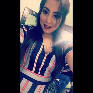 Meet your Posher, Sara